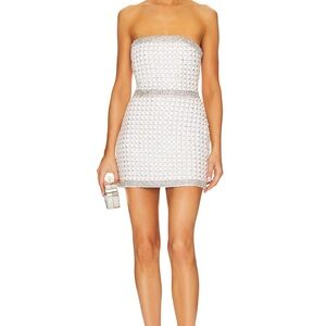 Retrofete Heather Pearl Dress